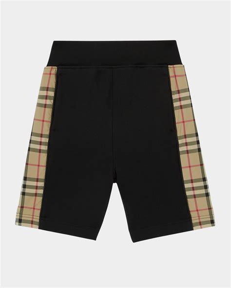 neiman marcus Burberry shorts